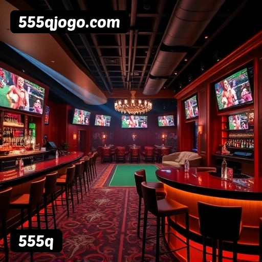 Siga a 555q no Facebook