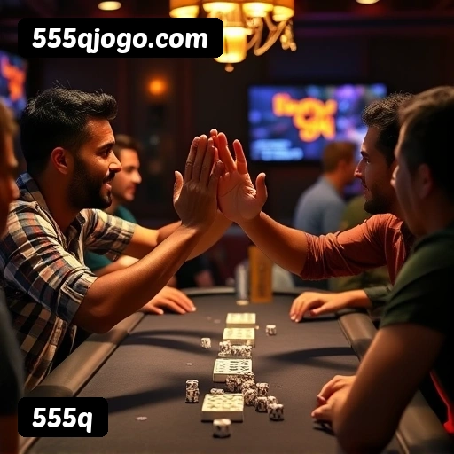 Cassino 24/7 disponível