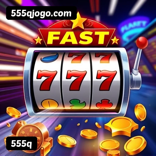 Streaming 4K no cassino ao vivo da 555q