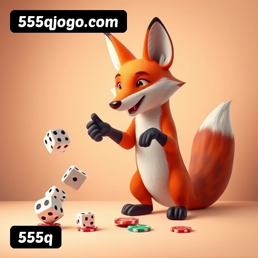 Promoções e bônus exclusivos da 555q